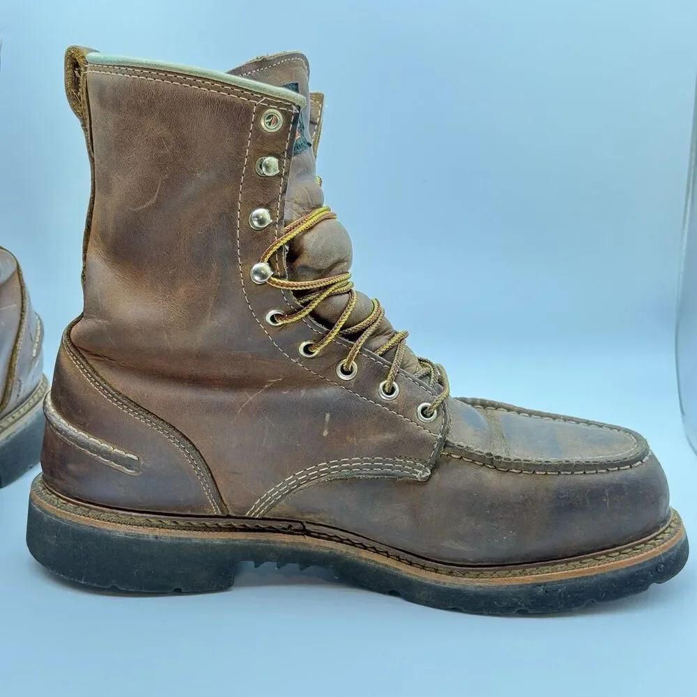 Thorogood 804-3898 Men's 8